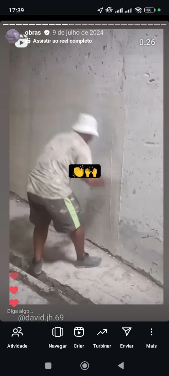 Pinturas em gerais
