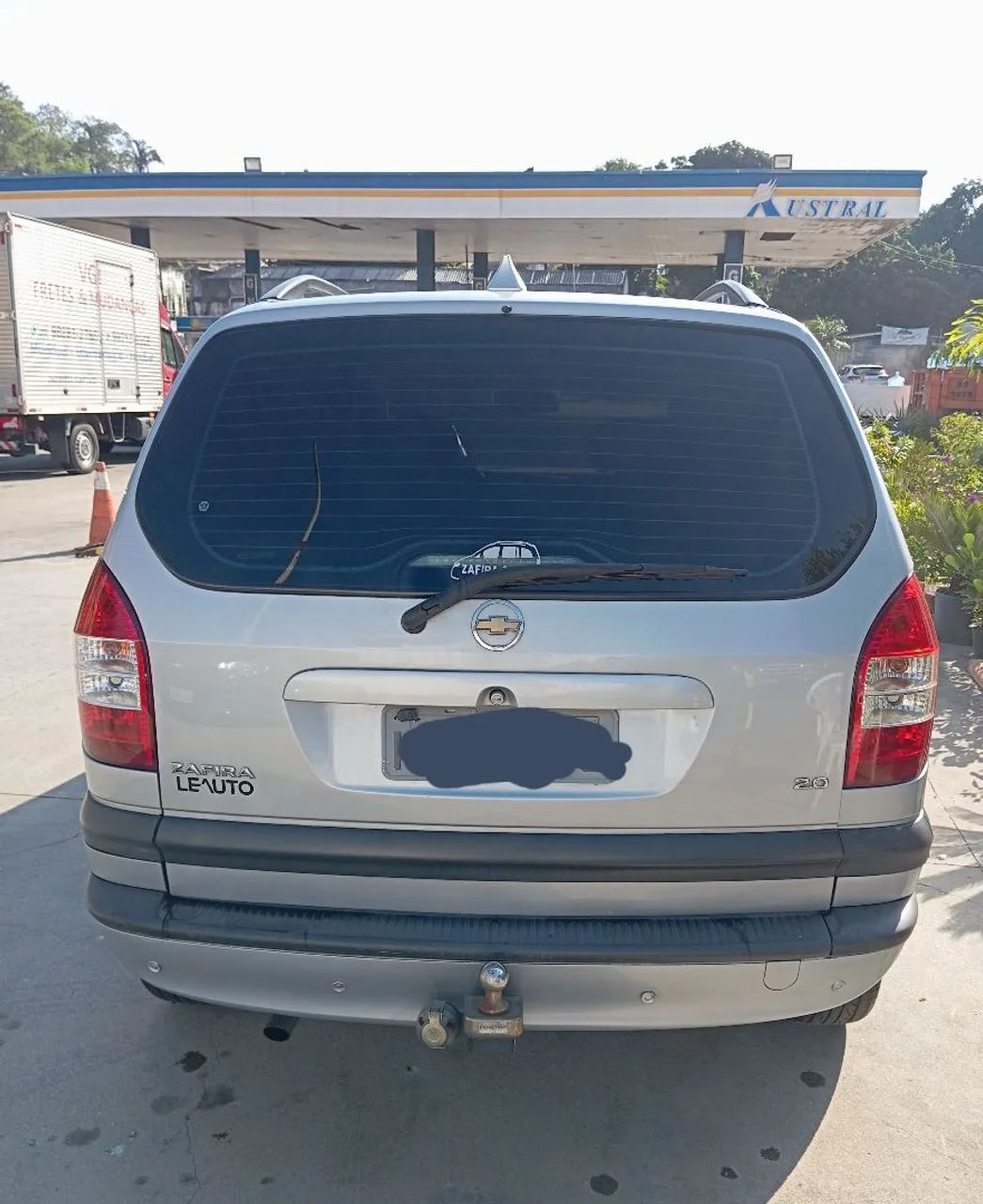 Zafira elegânce  - Foto 3