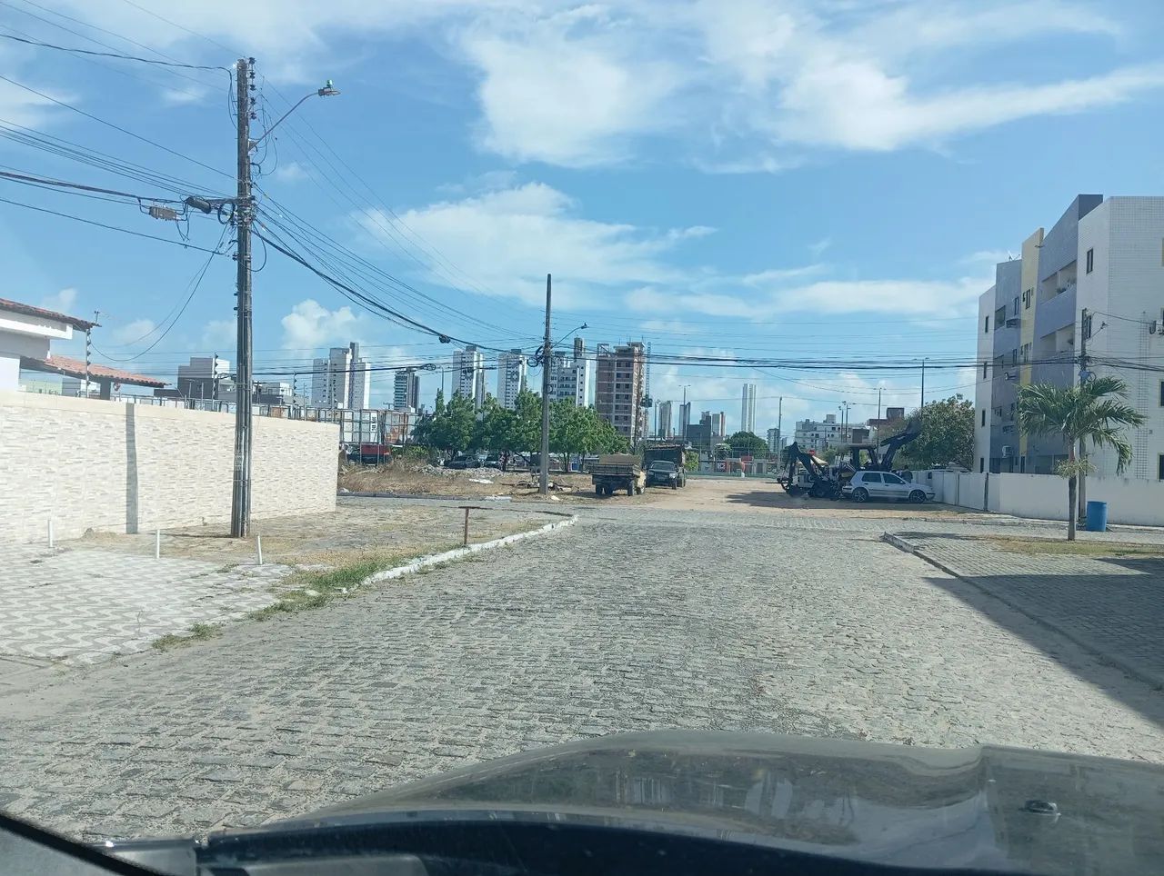 17 X 22 próximo a praça do caju no bessa para comercio - Foto 5