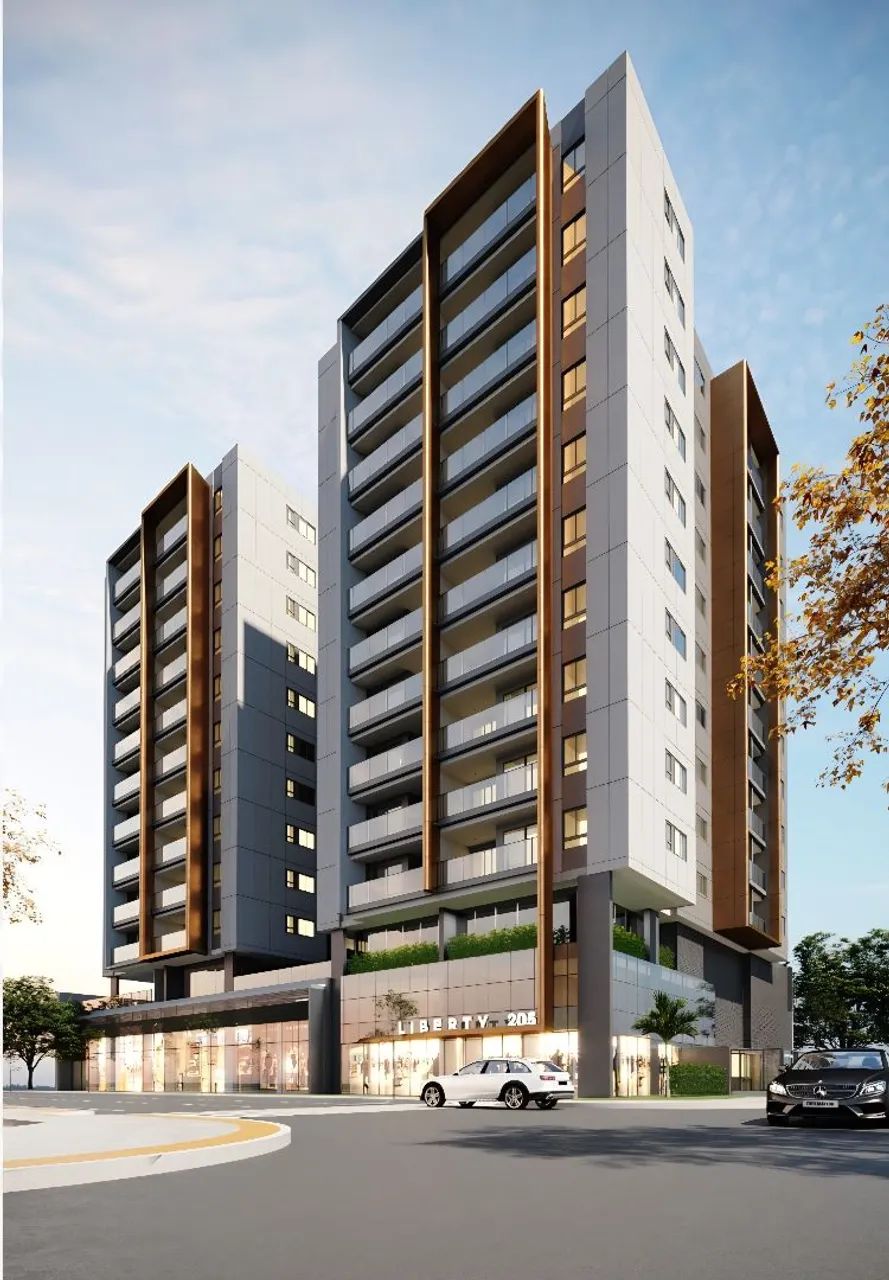 Primeira imagem do imóvel