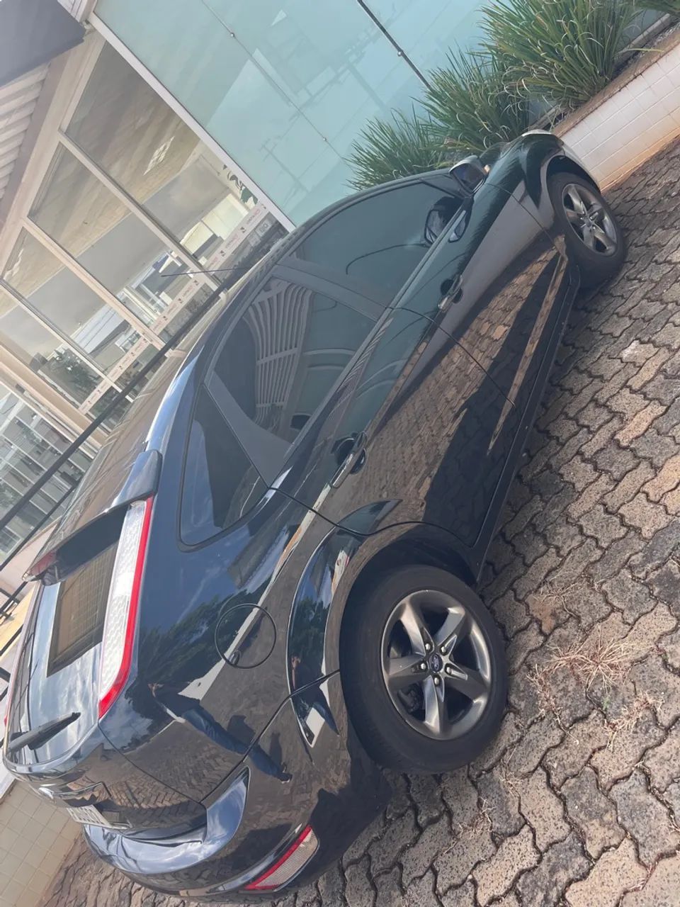 Ford Focus 1.6 Manual 2013 - Foto 4