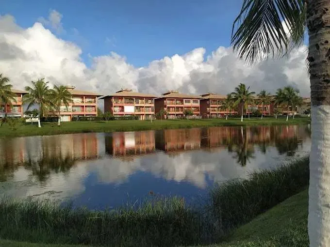Villa das águas