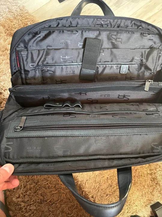 Bolsa Executiva Samsonite Red  - Foto 3