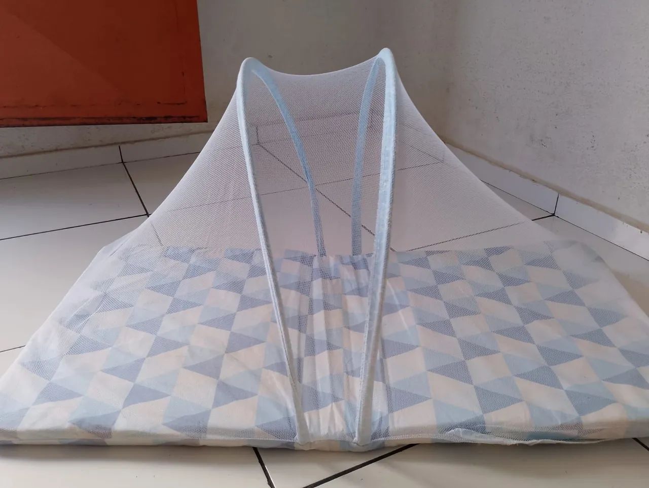 Ninho para bebê  - Foto 2