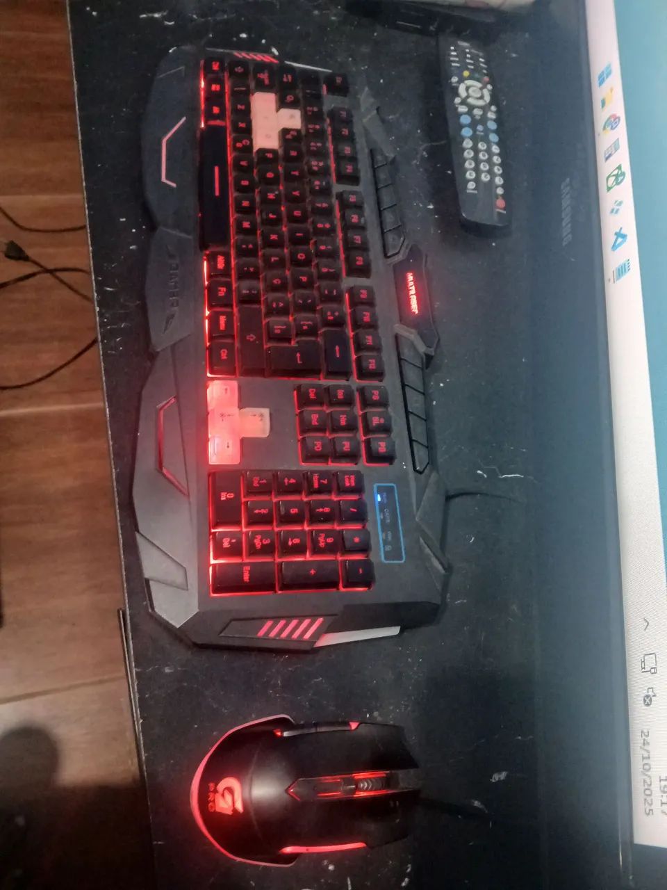 PC Gamer (roda jogos atuais)64264624519170123