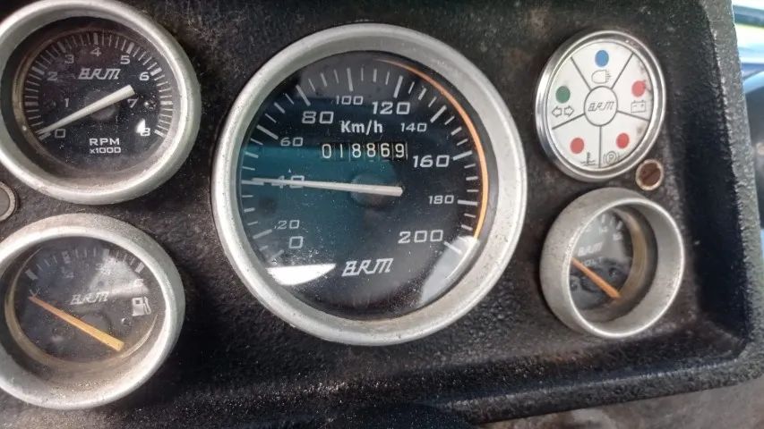 BUGG BRM M11 BAIXISSIMA KM, 18.900 KM - Foto 2