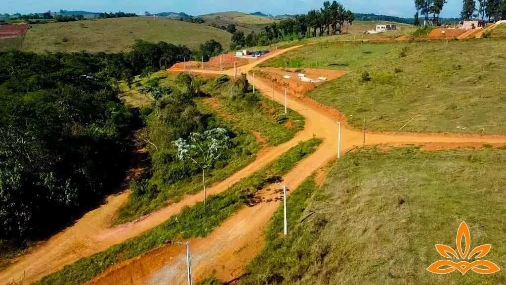 O TERRENO IMPECÁVEL - Foto 6