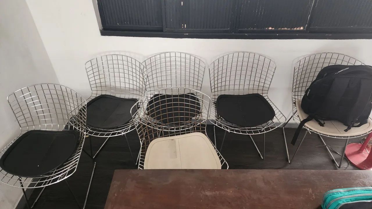 Low Iron Chairs65566201548033121