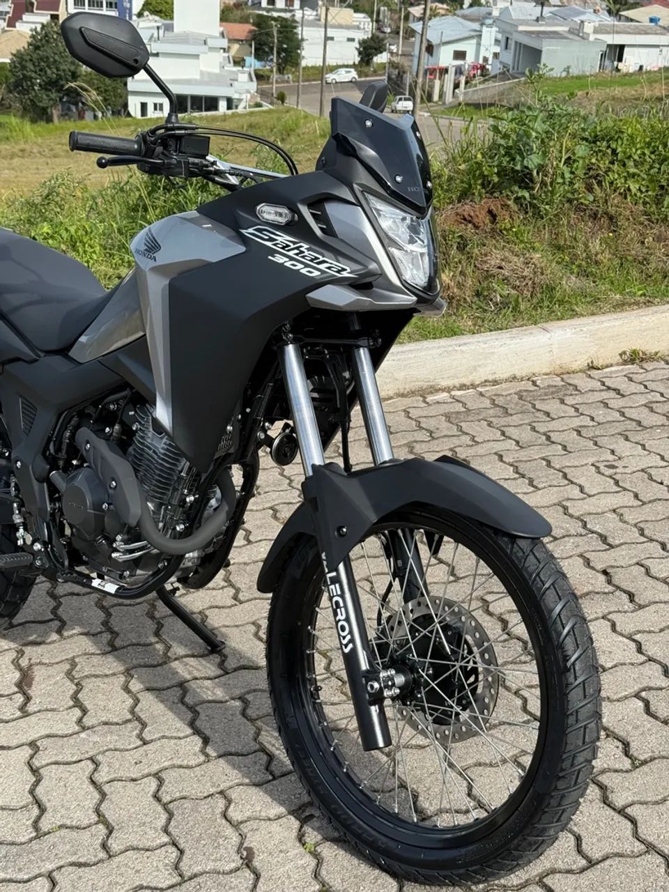 Sahara 2025 zerada com 10km  - Foto 2