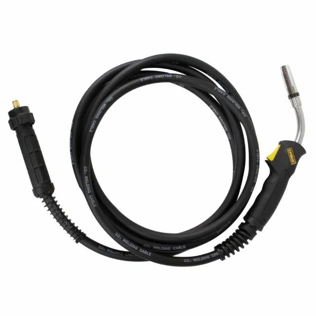 Tocha Mig 3,0 Metros 24 Ak Tml-24 Lynus - Foto 3