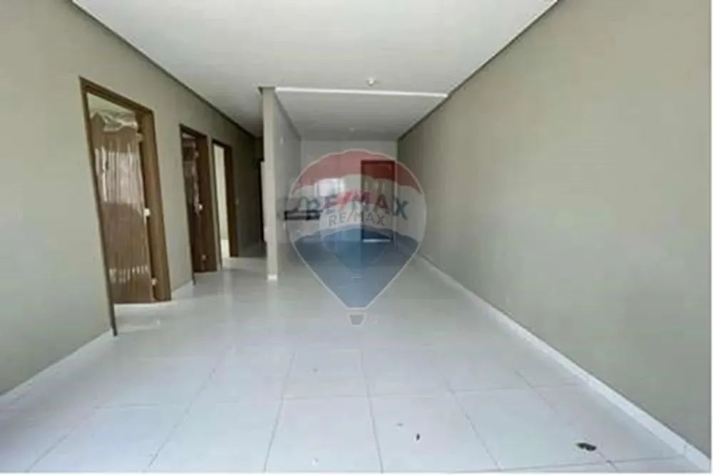 Casa com piscina no condomínio Santa Cecília à 5km da praia do Francês - Foto 12