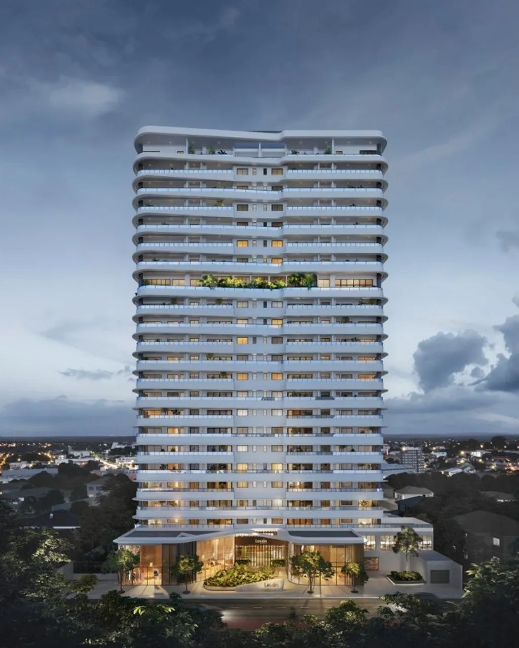 Foto - Uberlândia - Gávea