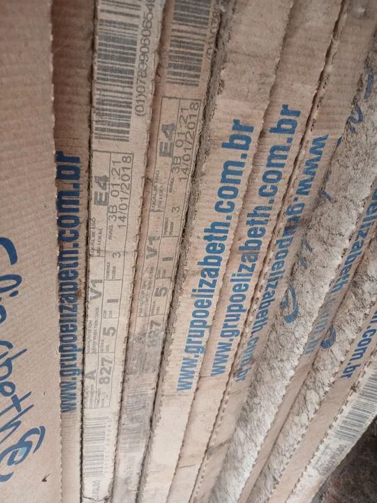 Porcelanato Elizabeth 84X84 polido  - Foto 5