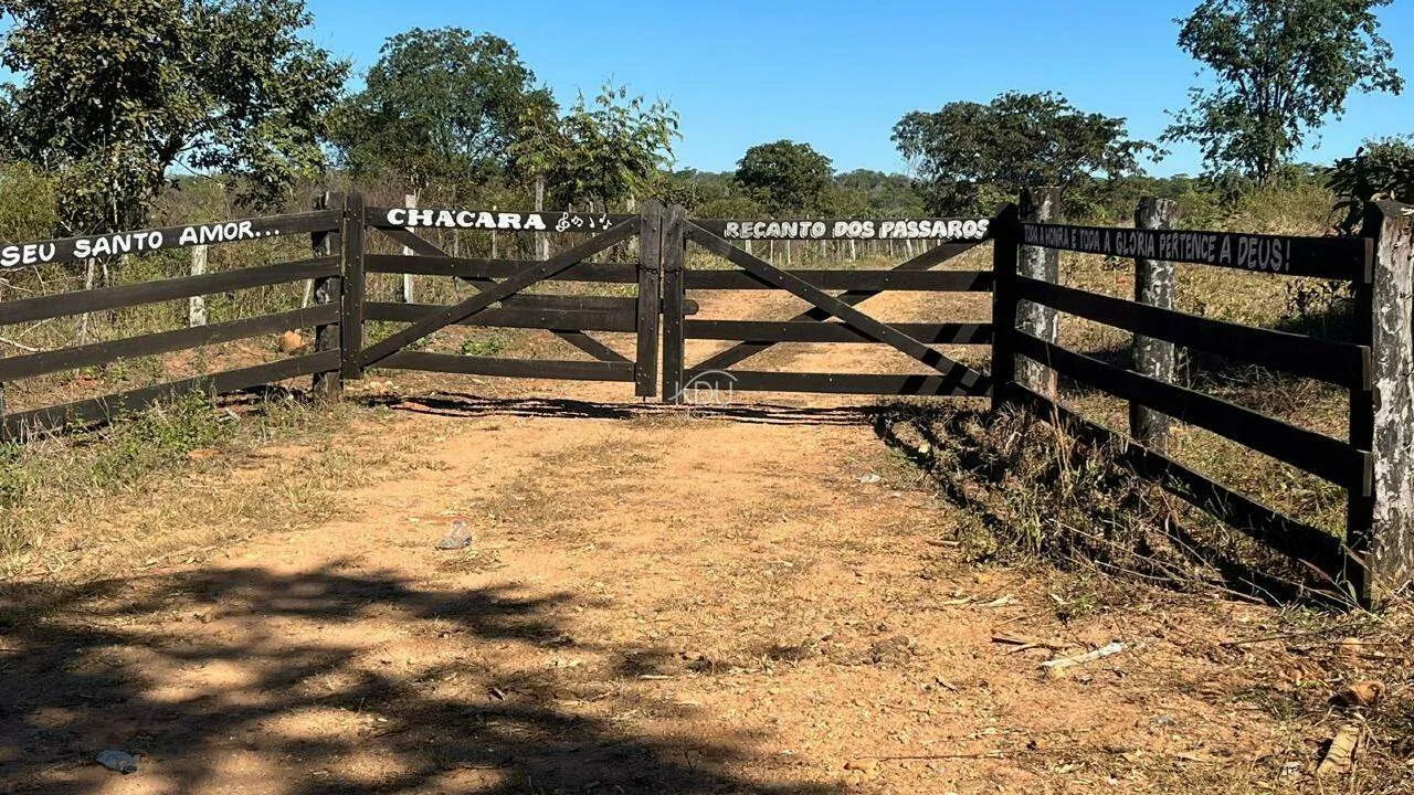 Chácara a Venda distrito de Poxoreu/ Primavera do Leste MT