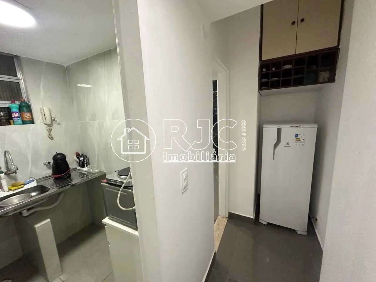 Imóvel para venda tem 40 metros quadrados com 1 quarto em Maracanã - Rio de Janeiro - RJ - Foto 5