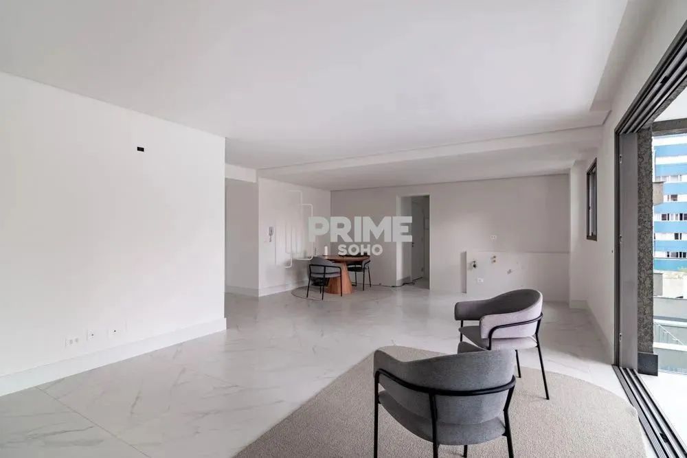 Apartamento NOVO! 3 suítes! No coração do Água Verde! - Foto 4