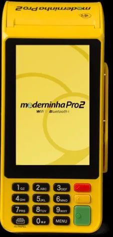 Moderninha Pro 2