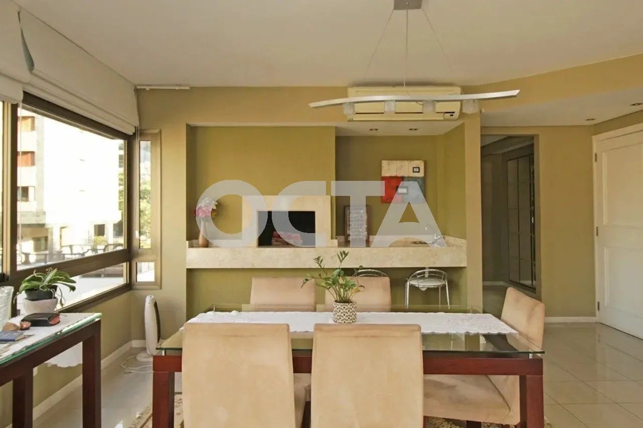 APARTAMENTO 3 SUÍTES 3 VAGAS 163m² - BELA VISTA - Foto 3