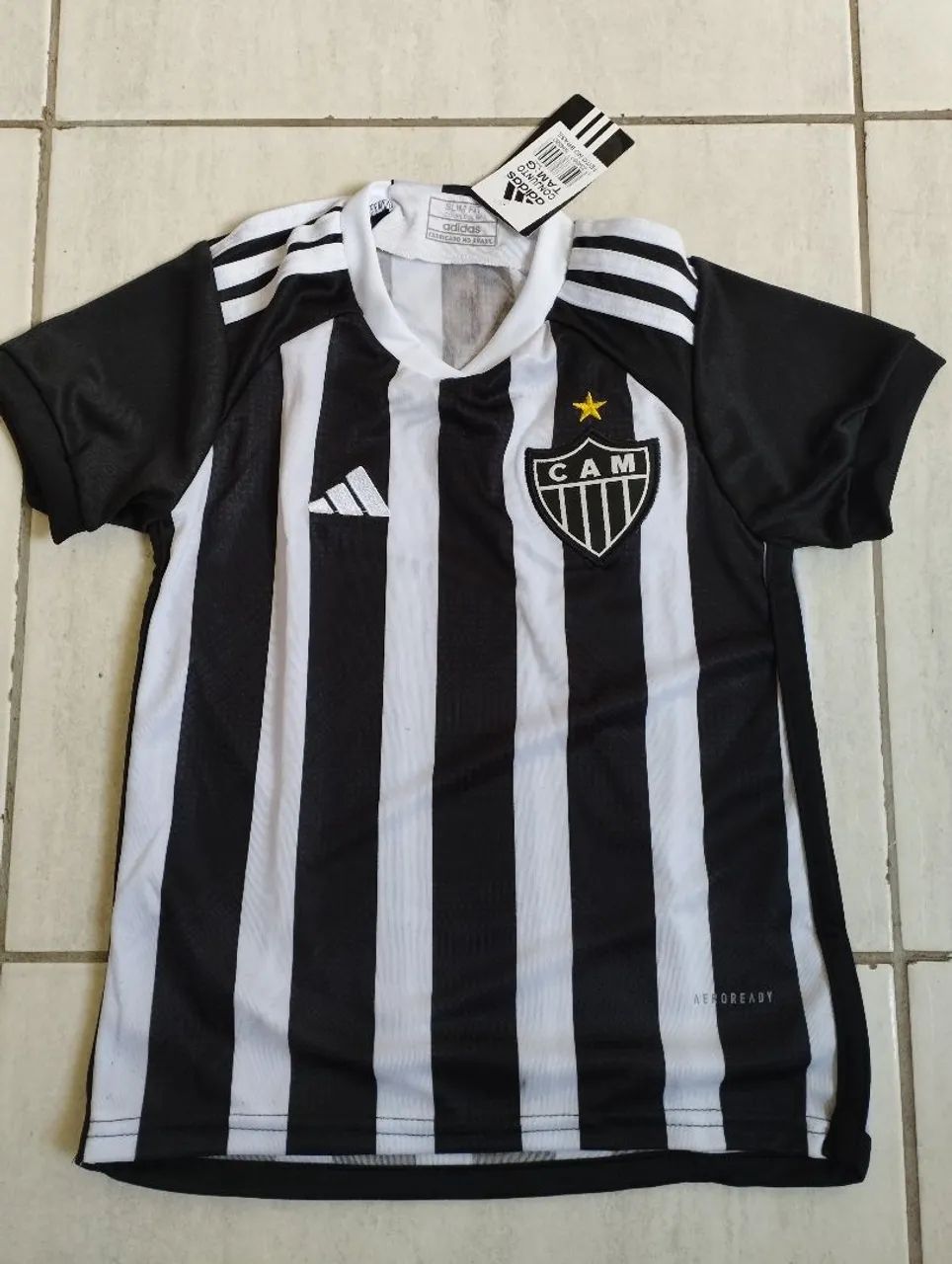 Conjunto infantil do  Galo  - Foto 3