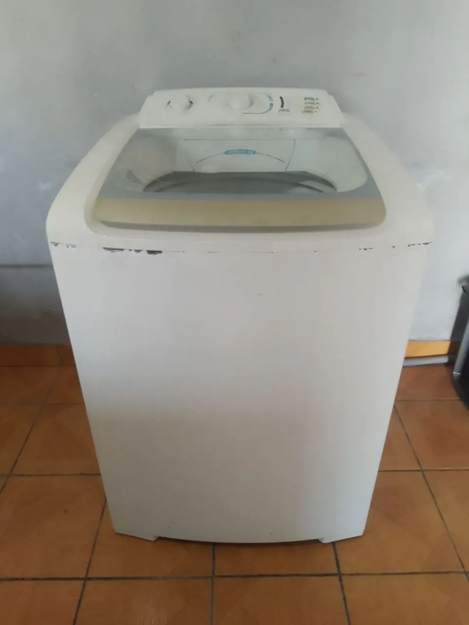 Máquina de lavar Eletrolux 12kg - Foto 3