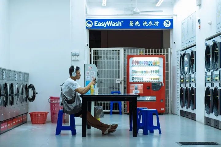 Oportunidade Única: Franquia de Lavanderia Self-Service. Unidade Nova você Escolhe o local - Foto 3