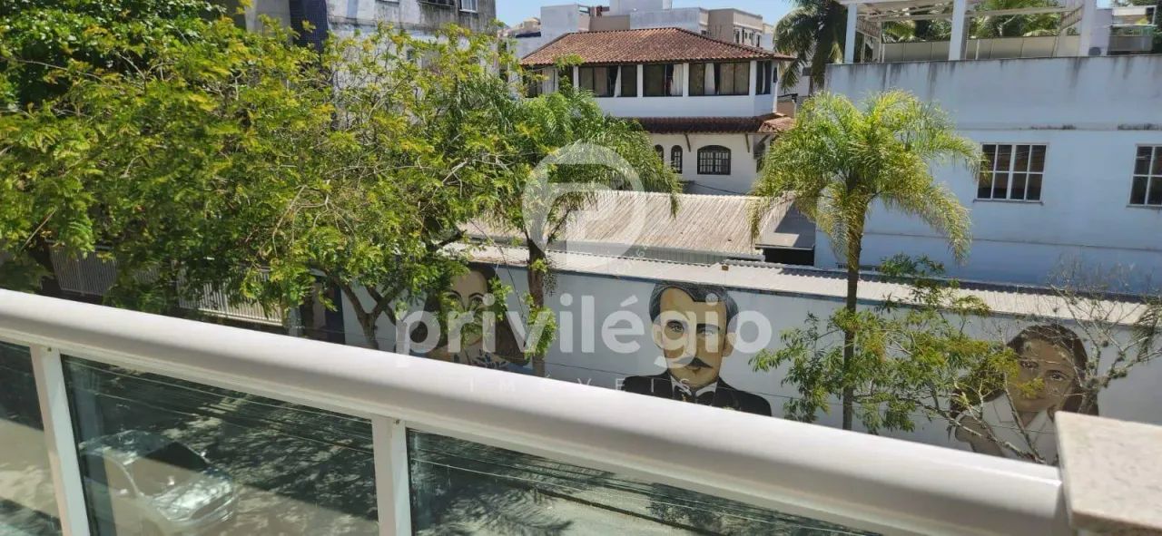 Apartamento à venda, 3 quartos, 3 suítes, 2 vagas, Recreio dos Bandeirantes - RIO DE JANEI - Foto 3