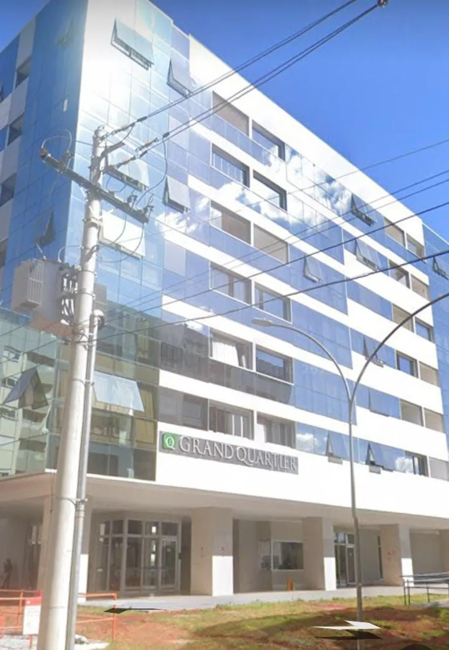 Apartamento no Noroeste 