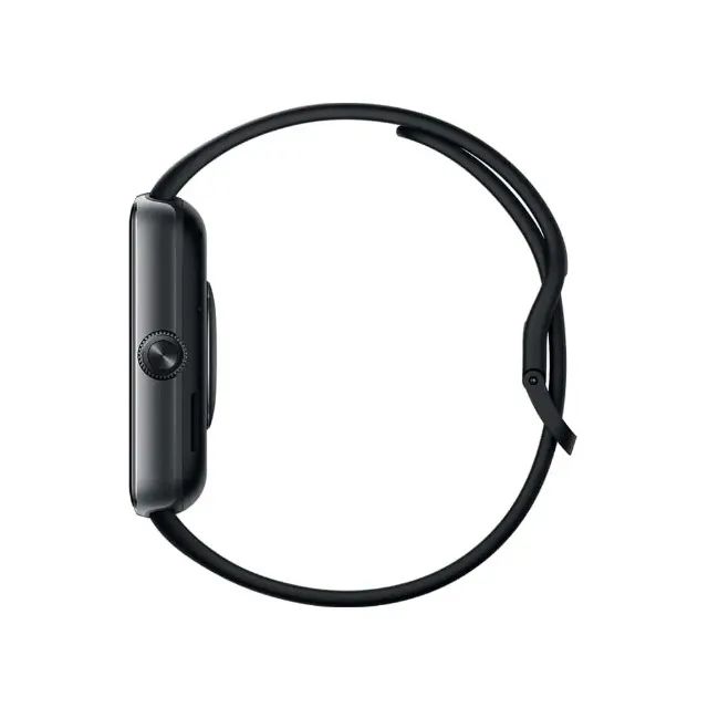 Xiaomi Redmi Watch 5 preto - Foto 3