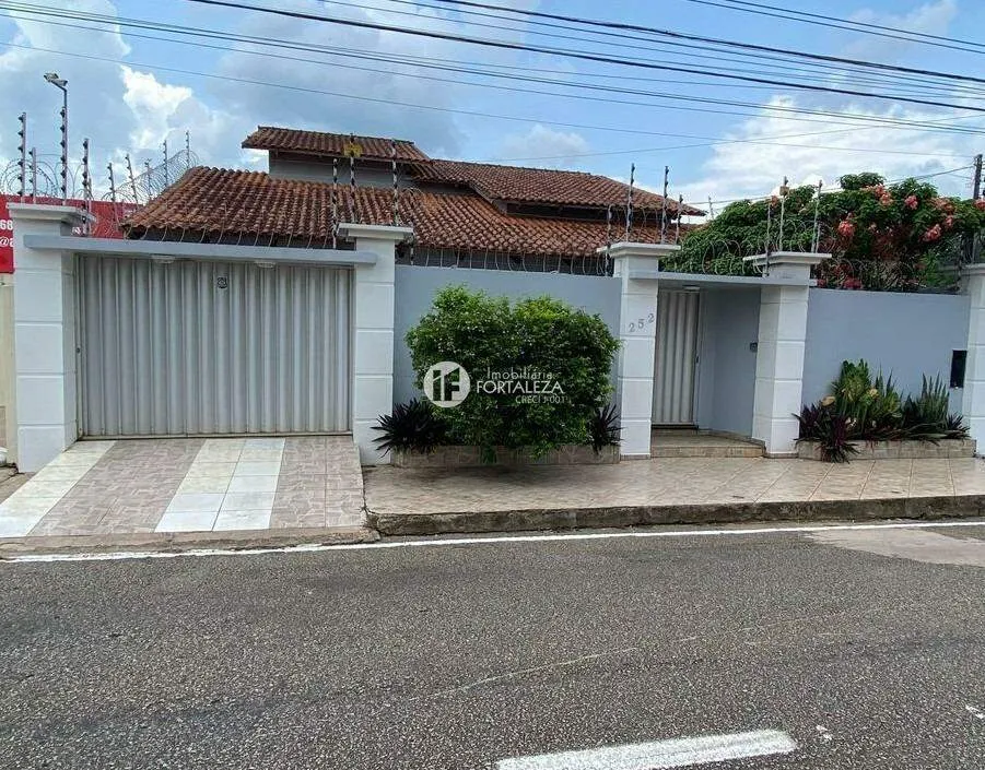 Casa noBosque - Rio Branco - AC