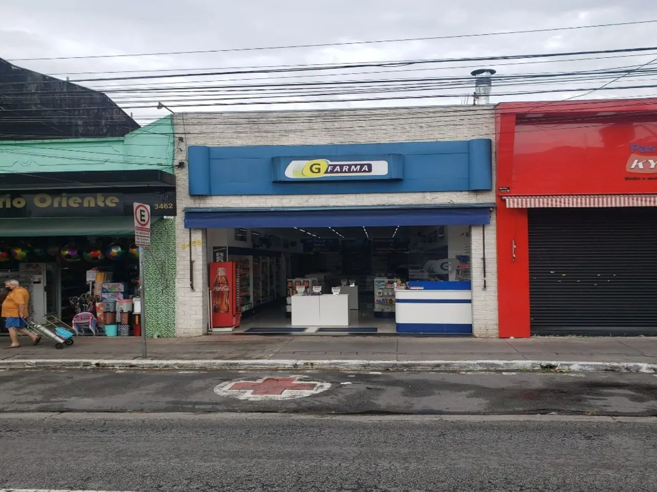 Imóvel Comercial á venda na Vila Carrão com 162m² - Foto 12