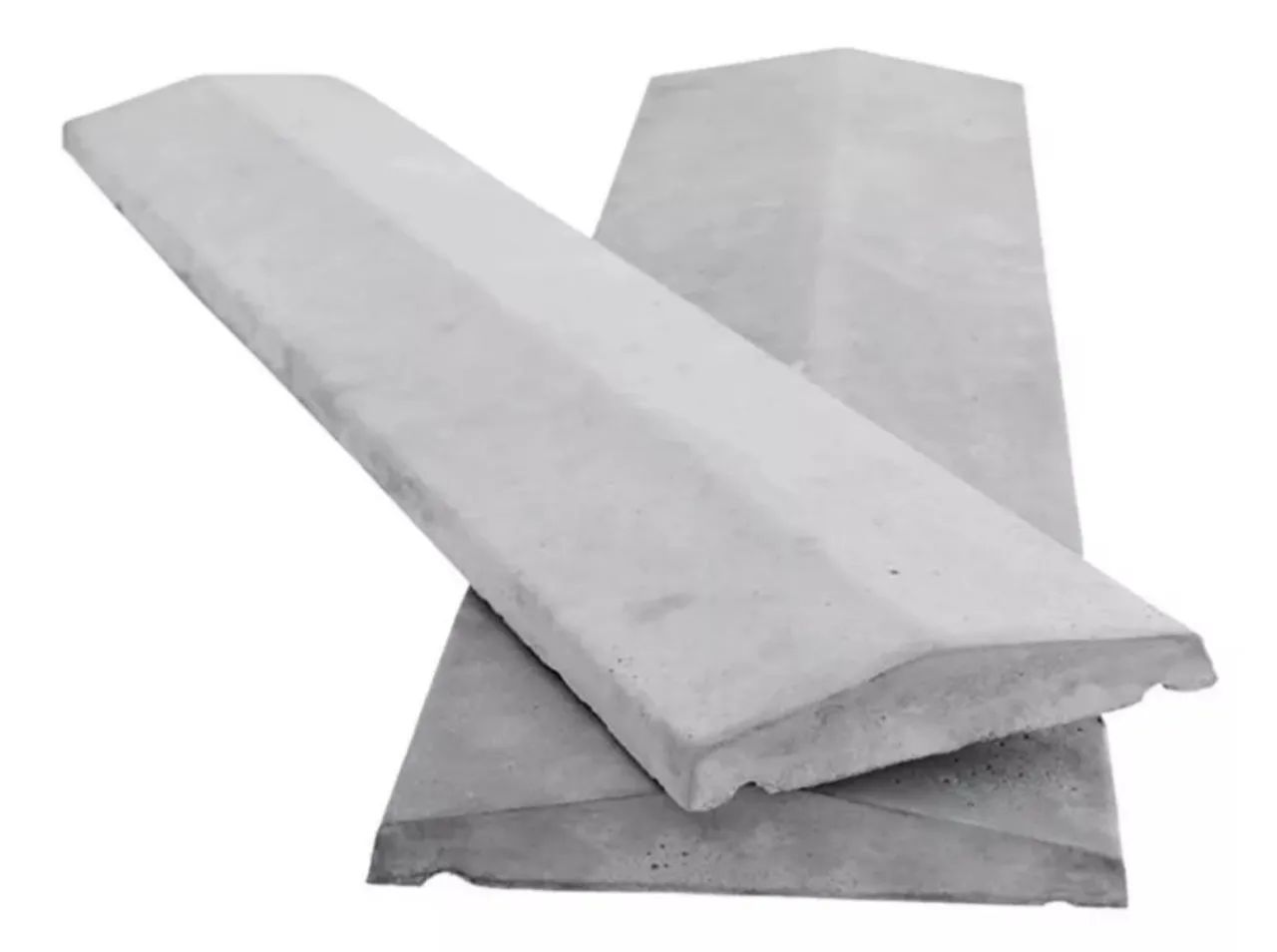 Pingadeiras/ Chapéu de Muro. - Foto 3