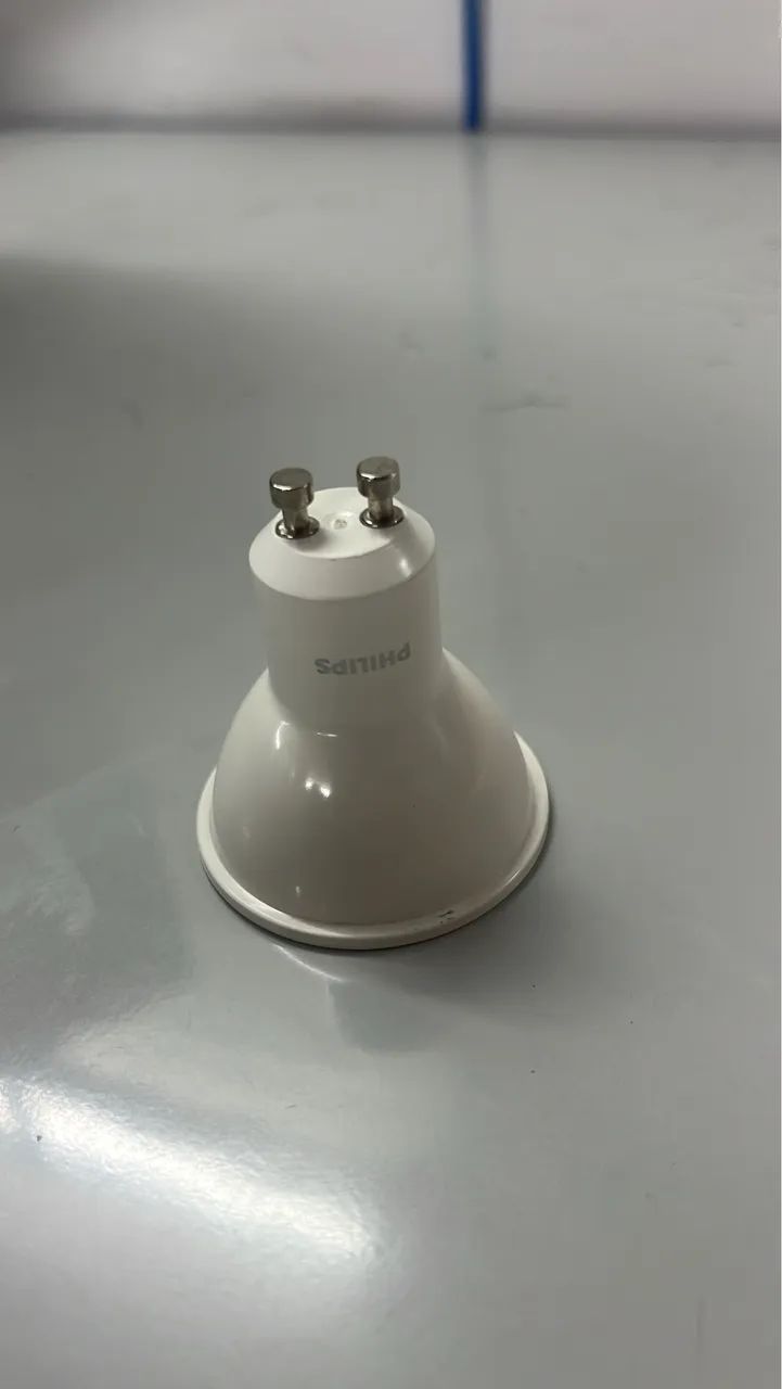 Lâmpada led Philips para spot croica  - Foto 2