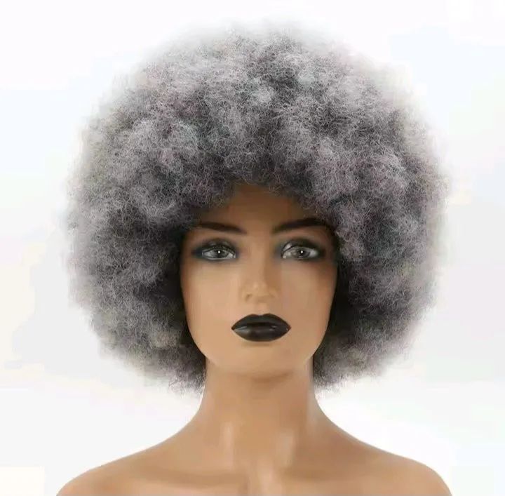 Peruca Lace front futura - Foto 2