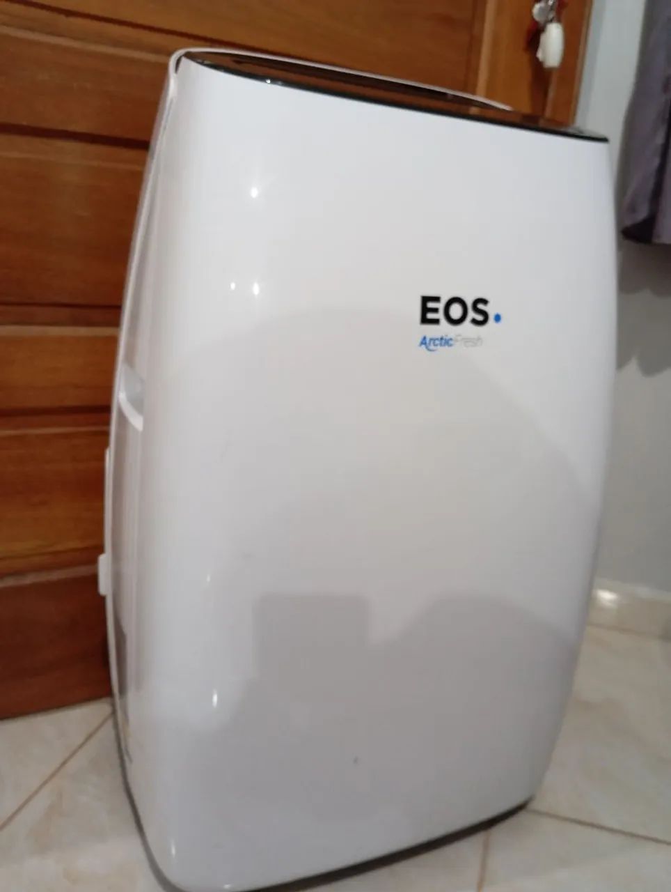 Ar Condicionado EOS Arctic Fresh