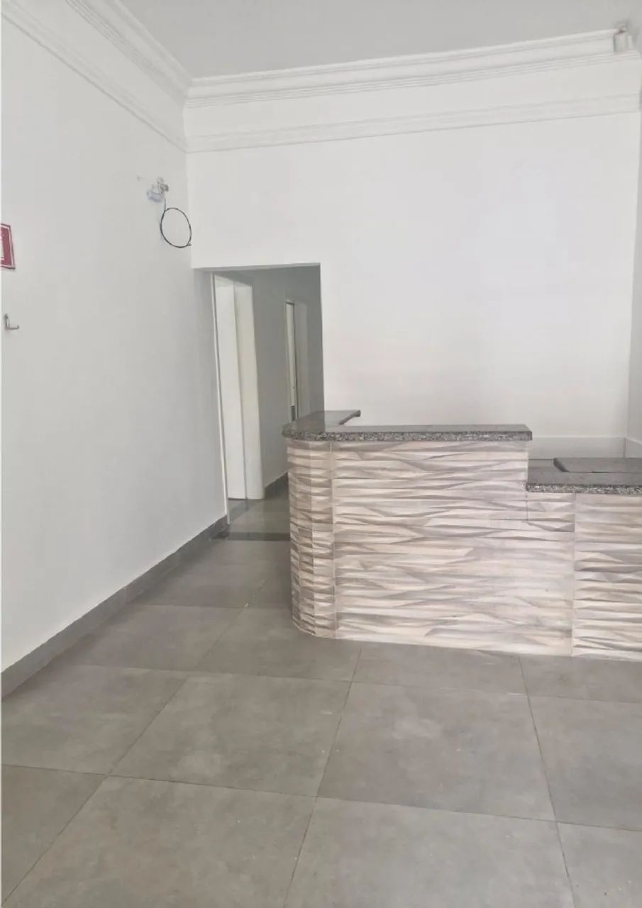 Alugo casa comercial com acessibilidade no centro de Uberlândia. - Foto 2