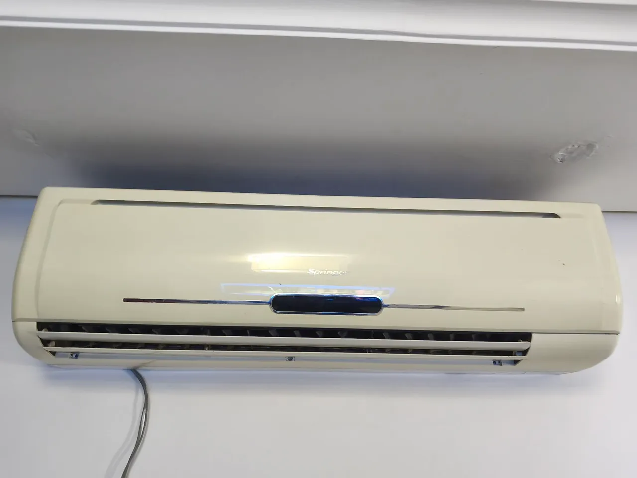 Ar Condicionado Springer Midea 12000 BTUs