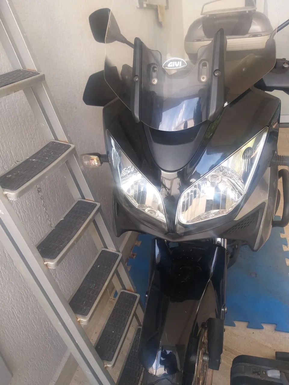 SUZUKI VSTRON DL1000 - Foto 3