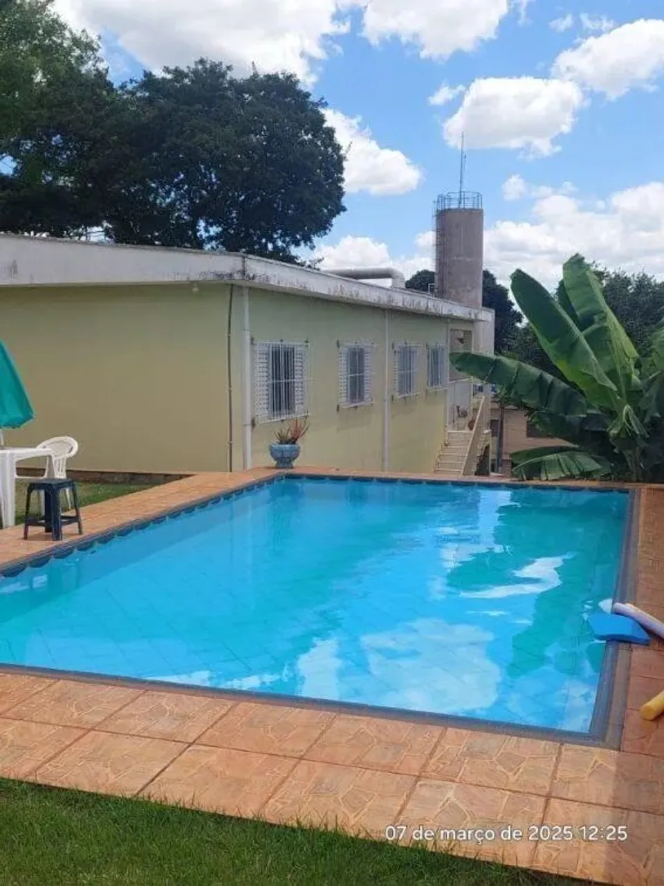 Casa ampla Vila Tamandare | Aqui na Imobiliária Rosa e Rangel