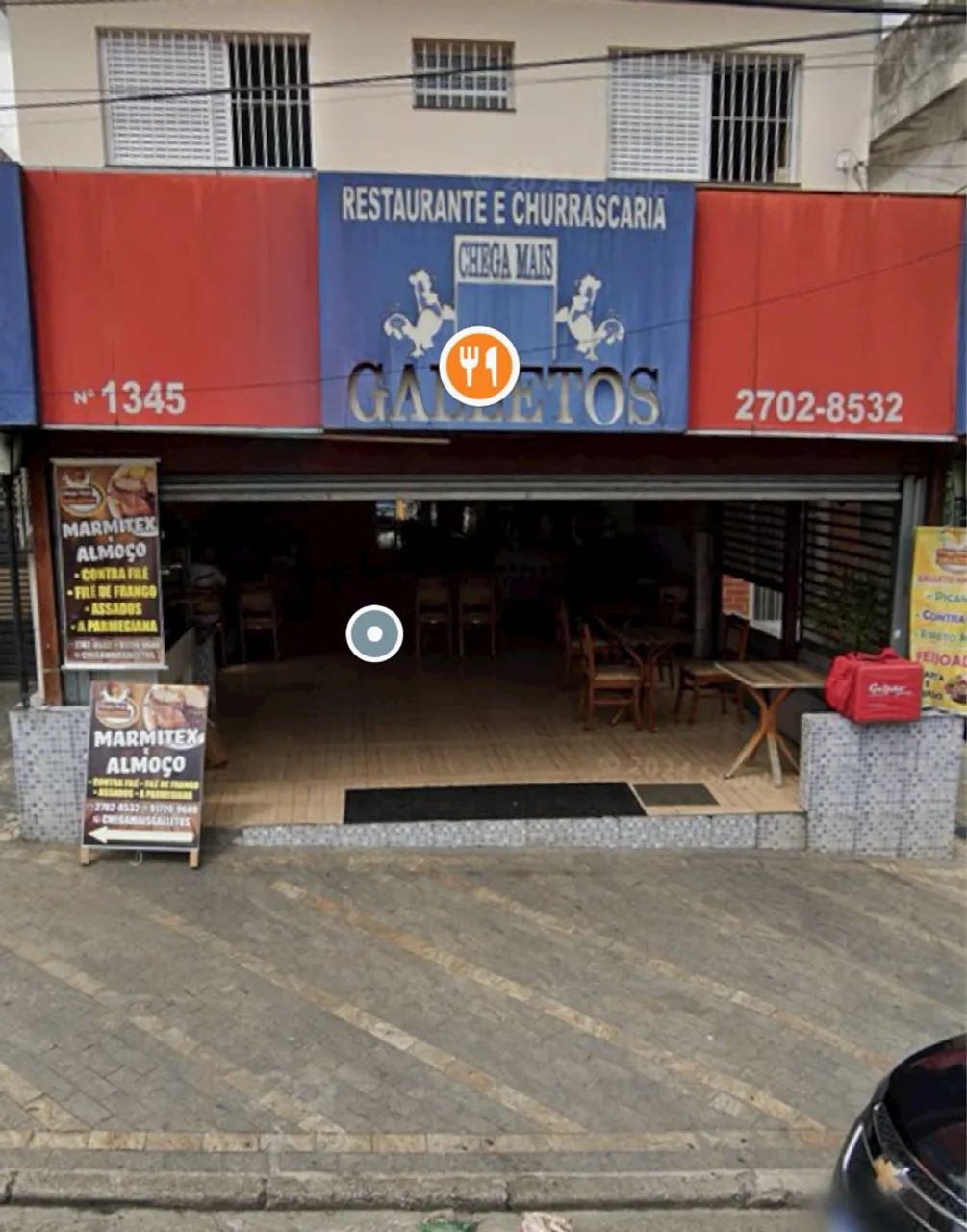 Restaurante  - Foto 2