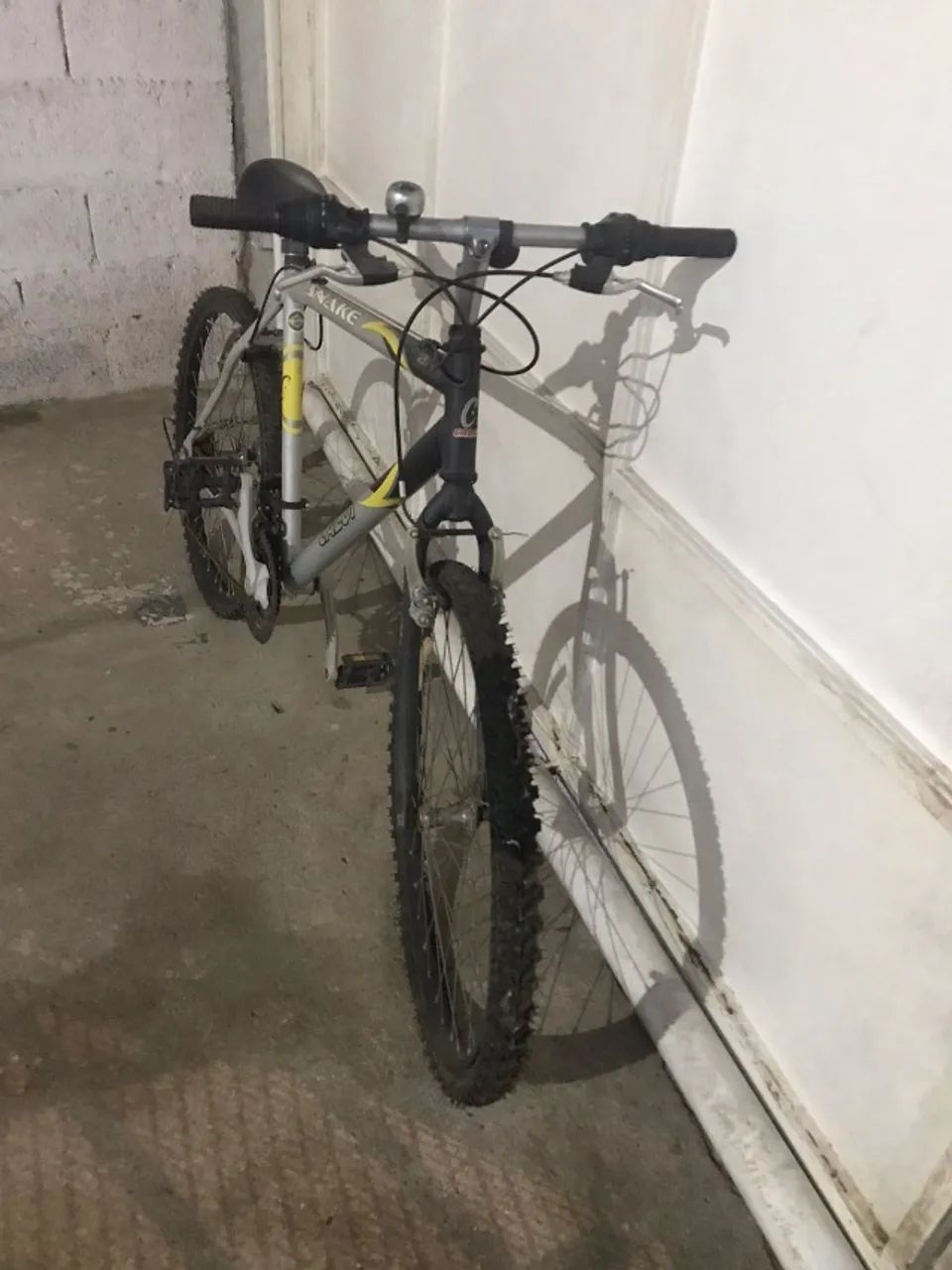 Bicicleta Caloi Aro 26 - Foto 2