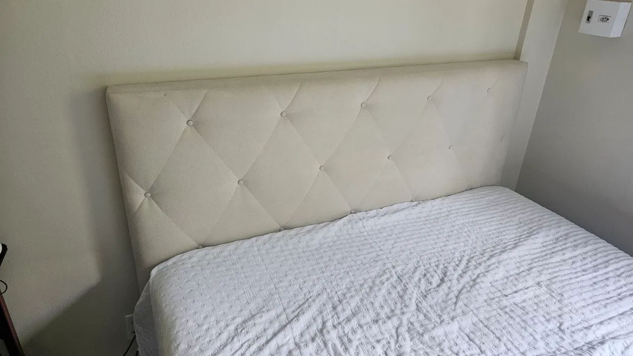Cabeceira Queen - 300$64374973223427120