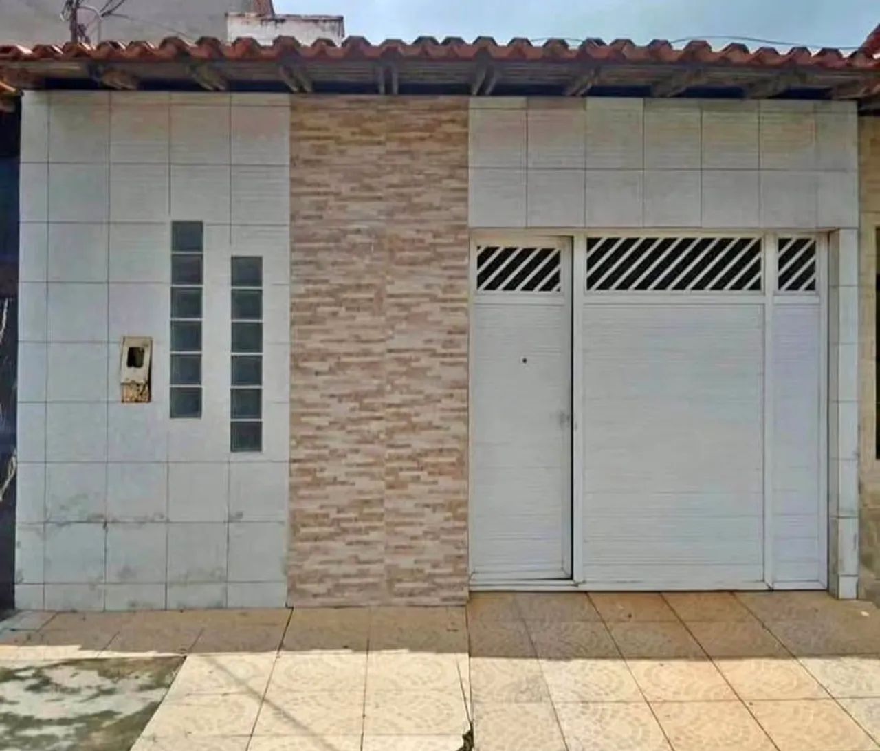 04 - Casa no Santa Cruz AD