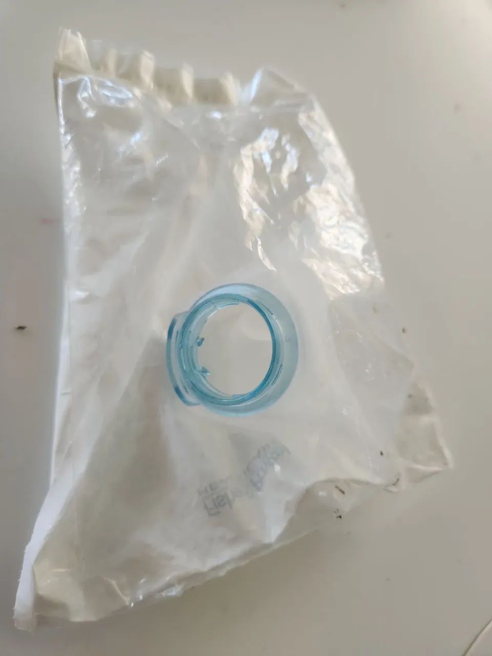 Máscara Fisher & Paykel BREVIDA para CPAP - Foto 3