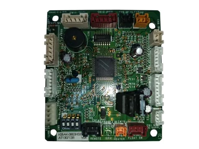 Placa para Evaporadora - Fujitsu ( K06AK-C-A (03) )