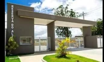 Foto - Maceió - Cidade Universitária