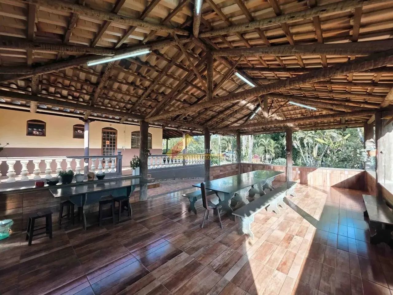 Chácara à venda, 3 quartos, Buritis - Divinópolis/MG - Foto 6