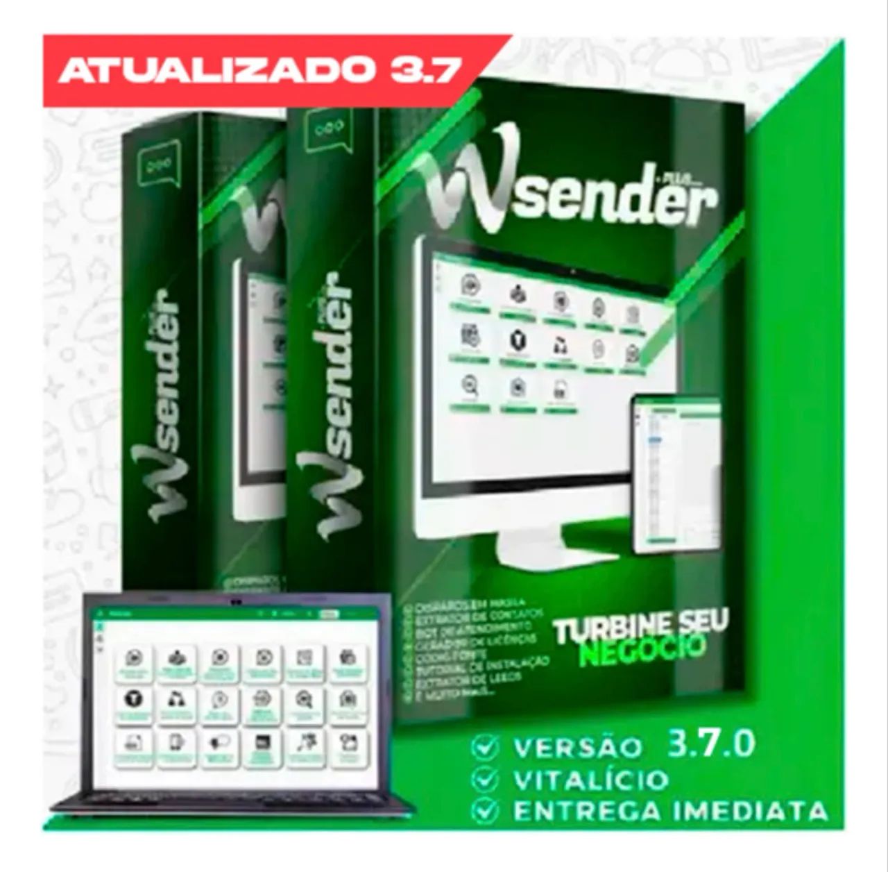 CHATBOT - COMPUTER64341175050370120