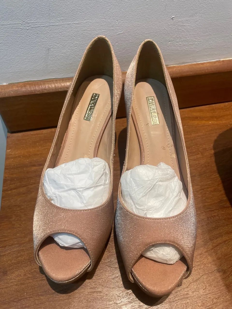 Sandália Anabela Dafiti PromoçÃO§Ãµes De CalÇados Dafiti CalÃ§ados