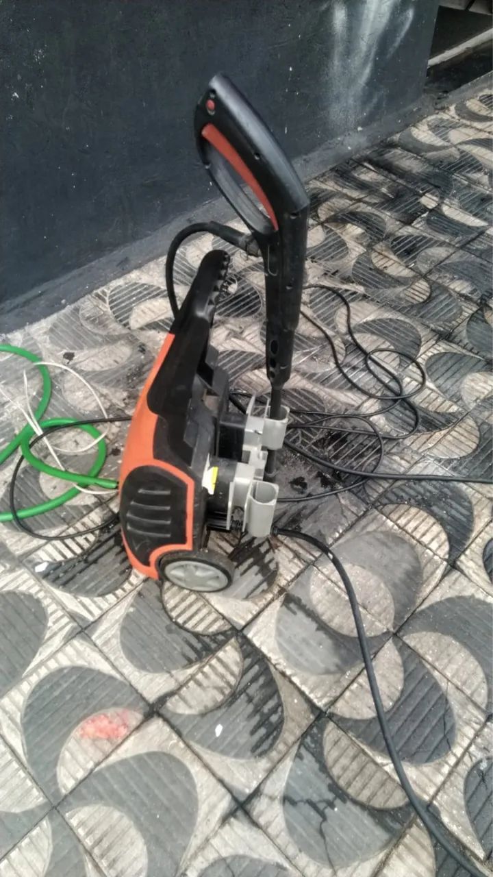 Wap black & Decker  - Foto 3