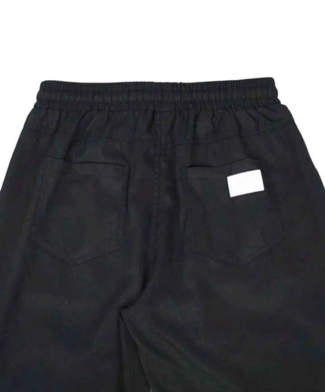 Calça Jogger Masculina (SHEIN NOVA) - Foto 4